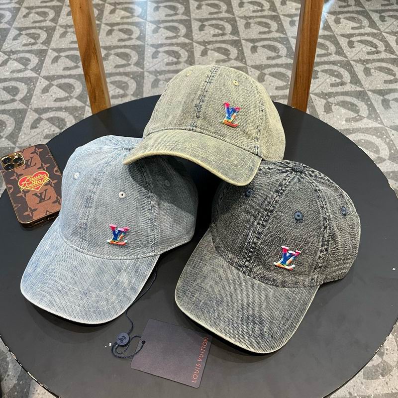 LV cap 061405